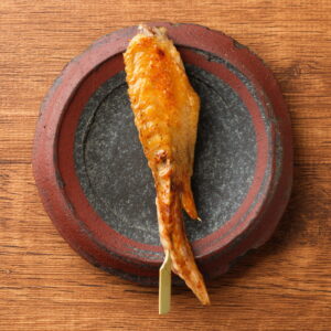 極上！BIGな手羽先　…豪快に焼き上げます！