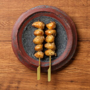 天草大王のぼんじり