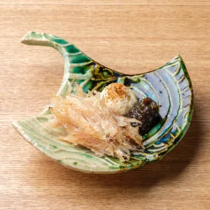 おじさん歓喜！博多地鶏のささみの一夜干し