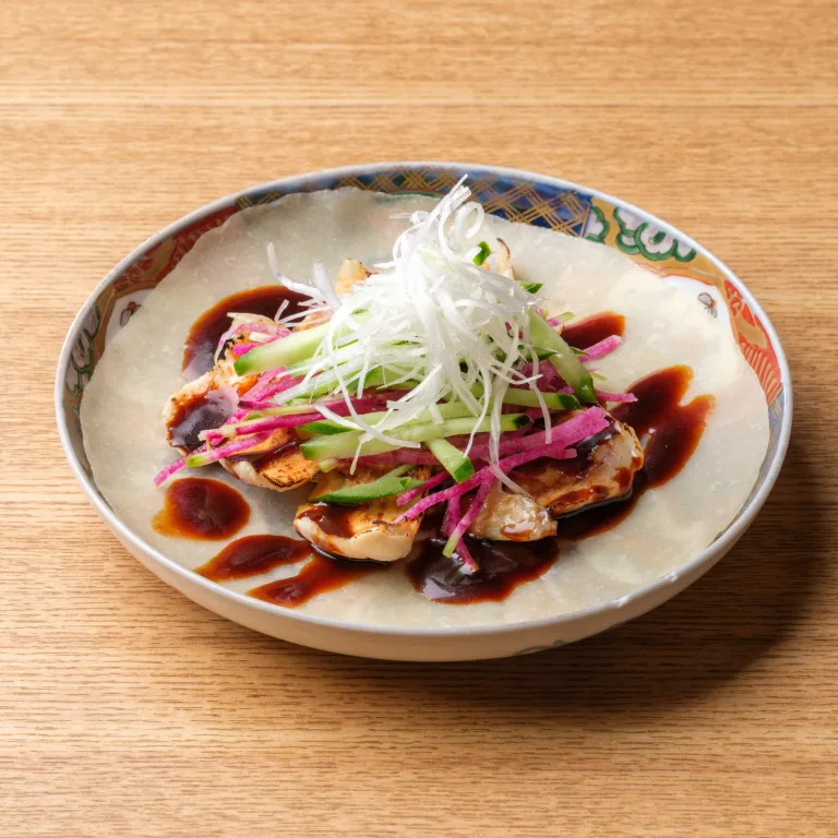 天草大王の鶏トリンダック