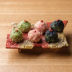 肉汁溢れる！手包み自家製 極旨焼売